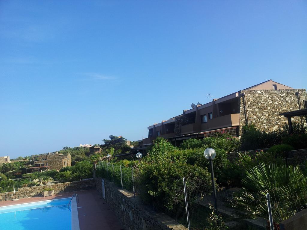 Appartamento Capo Falcone Stintino Exteriér fotografie