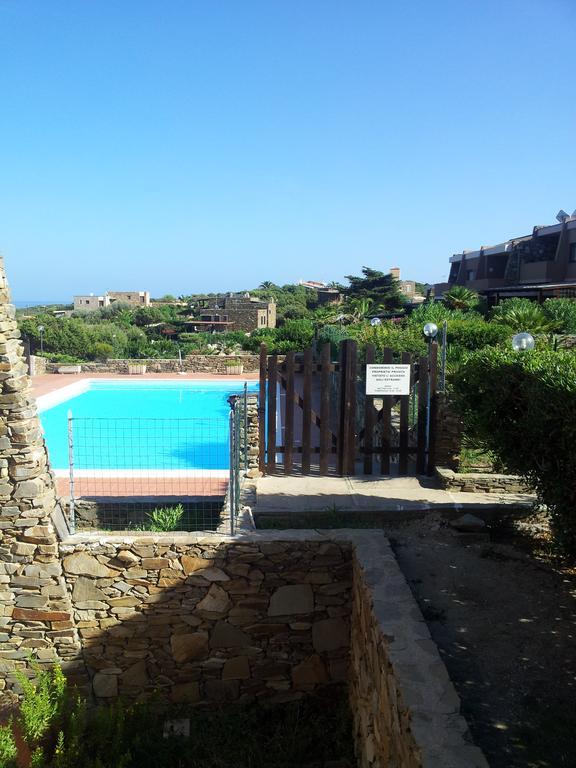 Appartamento Capo Falcone Stintino Exteriér fotografie