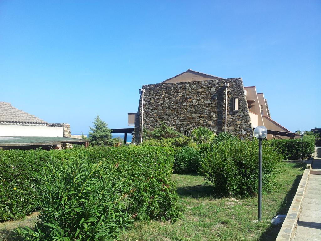 Appartamento Capo Falcone Stintino Exteriér fotografie