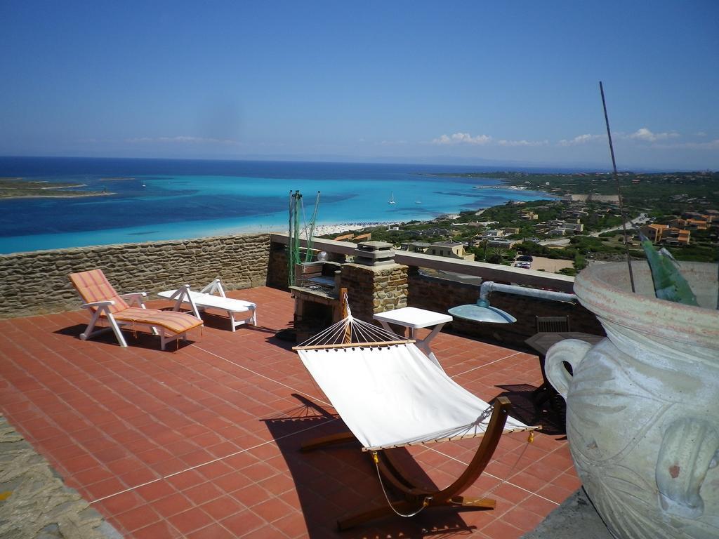 Appartamento Capo Falcone Stintino Exteriér fotografie